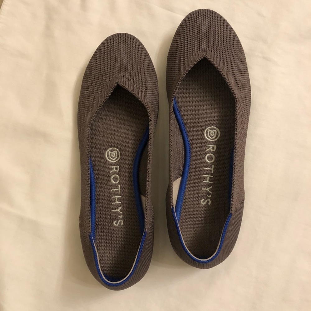 Minx Rothys slip ons